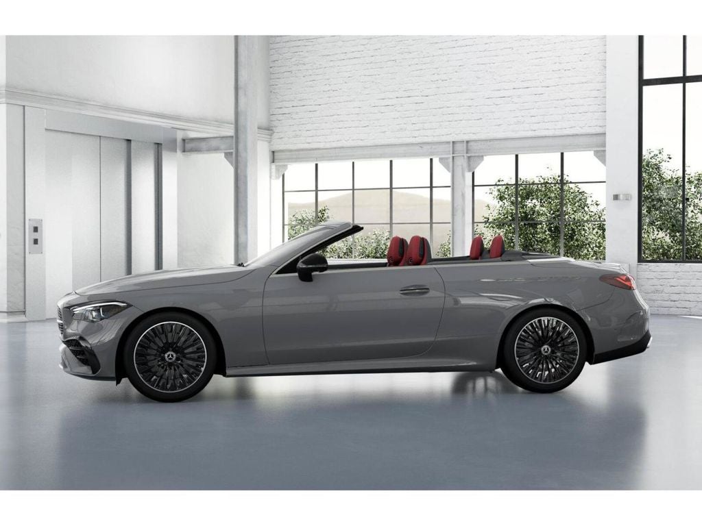 2027 Mercedes-Benz CLE CLE 300 4MATIC®