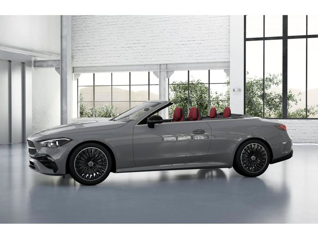 2027 Mercedes-Benz CLE CLE 300 4MATIC®