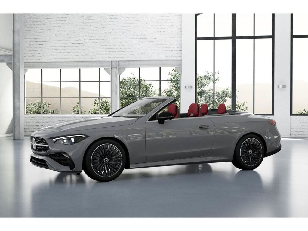 2027 Mercedes-Benz CLE CLE 300 4MATIC®