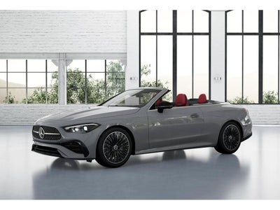 2027 Mercedes-Benz CLE CLE 300 4MATIC®