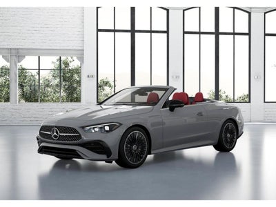 2027 Mercedes-Benz CLE CLE 300 4MATIC®