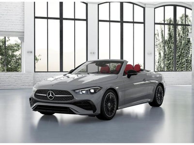 2027 Mercedes-Benz CLE CLE 300 4MATIC®