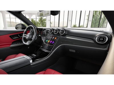 2027 Mercedes-Benz CLE CLE 300 4MATIC®