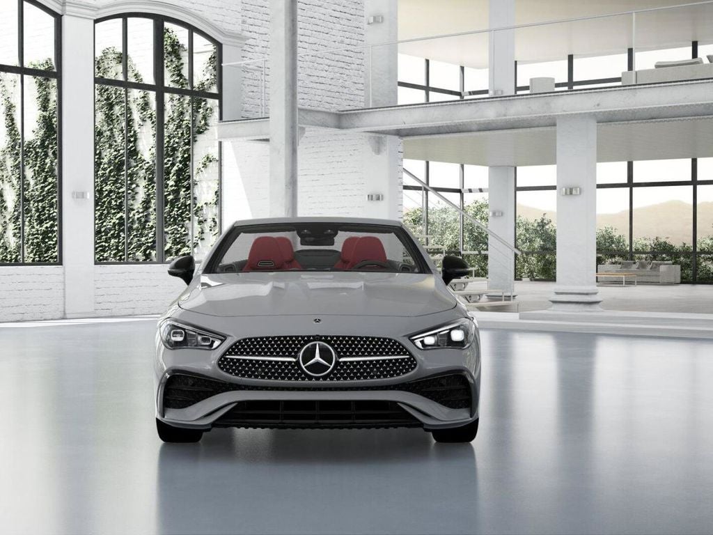 2027 Mercedes-Benz CLE CLE 300 4MATIC®