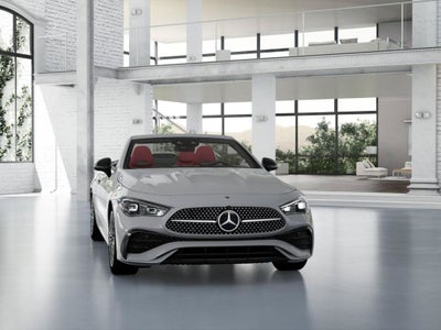 2027 Mercedes-Benz CLE CLE 300 4MATIC®