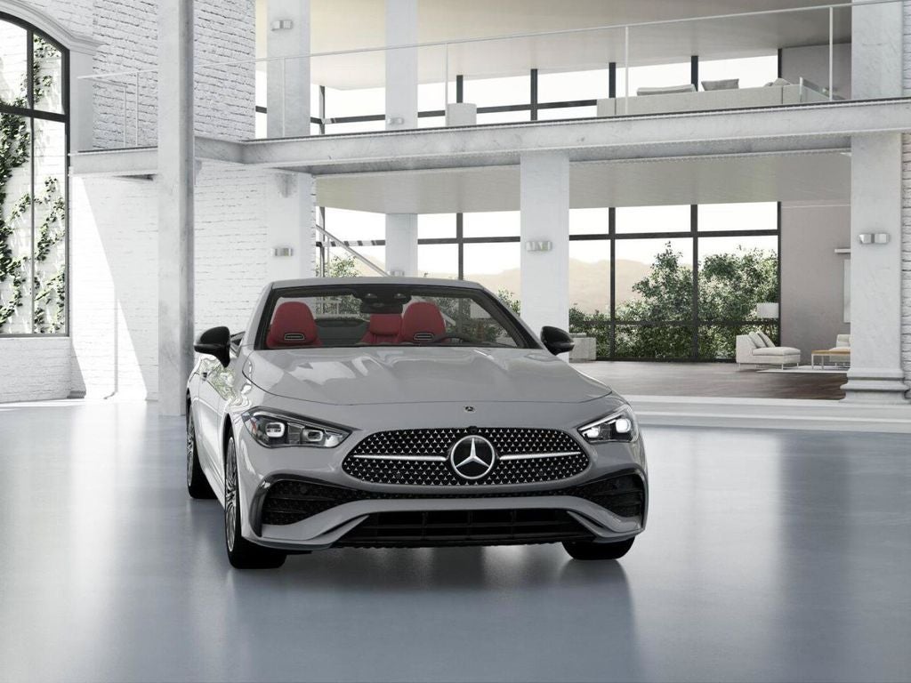 2027 Mercedes-Benz CLE CLE 300 4MATIC®