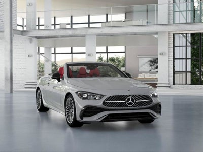 2027 Mercedes-Benz CLE CLE 300 4MATIC®