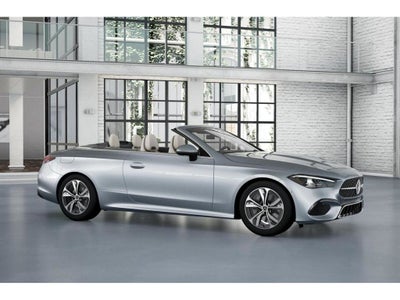2026 Mercedes-Benz CLE CLE 300 4MATIC®