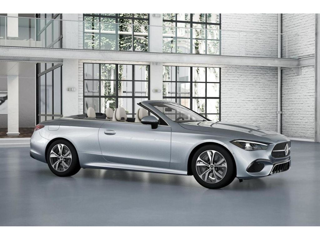 2026 Mercedes-Benz CLE CLE 300 4MATIC®
