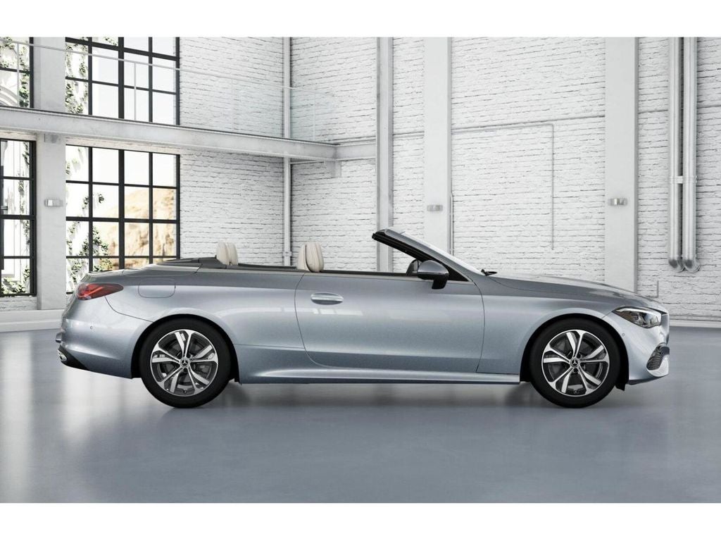 2026 Mercedes-Benz CLE CLE 300 4MATIC®