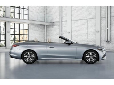 2026 Mercedes-Benz CLE CLE 300 4MATIC®