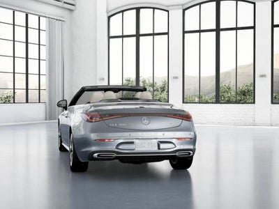 2026 Mercedes-Benz CLE CLE 300 4MATIC®