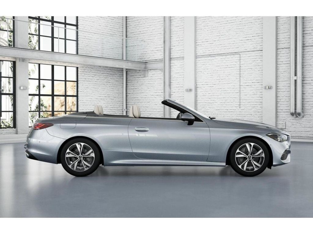 2026 Mercedes-Benz CLE CLE 300 4MATIC®