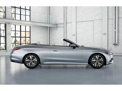 2026 Mercedes-Benz CLE CLE 300 4MATIC®
