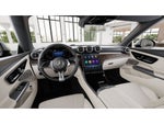 2026 Mercedes-Benz CLE CLE 300 4MATIC®