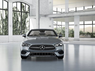 2026 Mercedes-Benz CLE CLE 300 4MATIC®