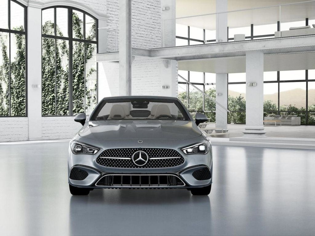 2026 Mercedes-Benz CLE CLE 300 4MATIC®