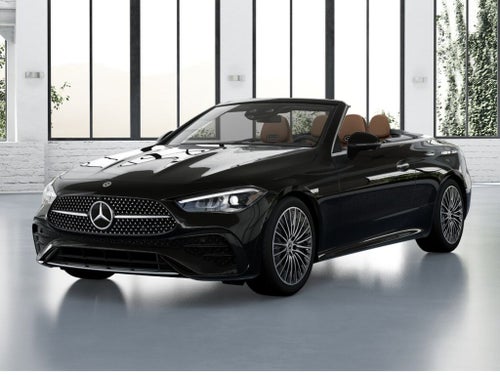2027 Mercedes-Benz CLE CLE 300 4MATIC®