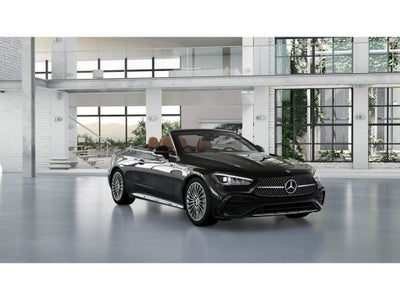 2027 Mercedes-Benz CLE CLE 300 4MATIC®
