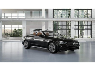 2027 Mercedes-Benz CLE CLE 300 4MATIC®