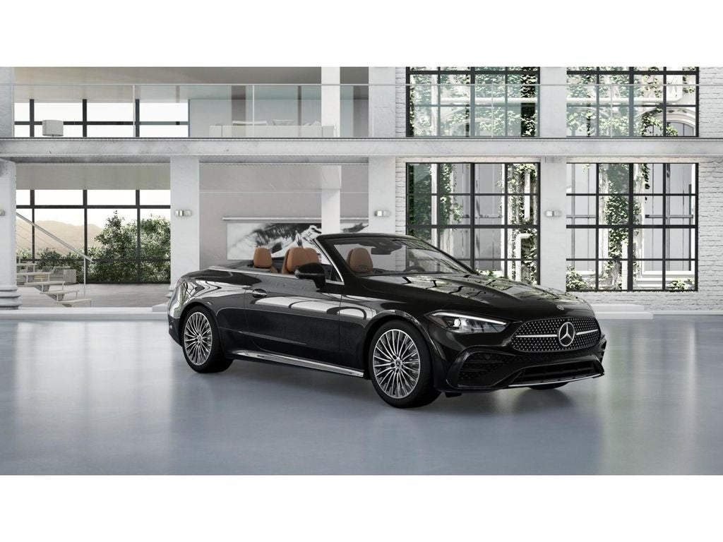 2027 Mercedes-Benz CLE CLE 300 4MATIC®