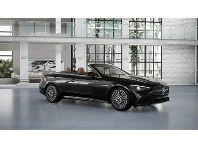 2027 Mercedes-Benz CLE CLE 300 4MATIC®