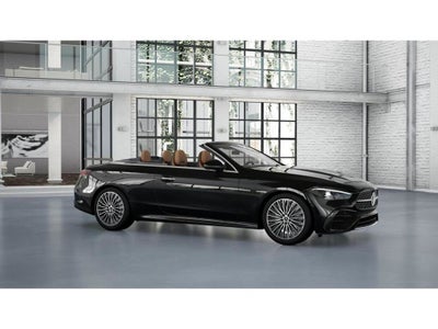 2027 Mercedes-Benz CLE CLE 300 4MATIC®
