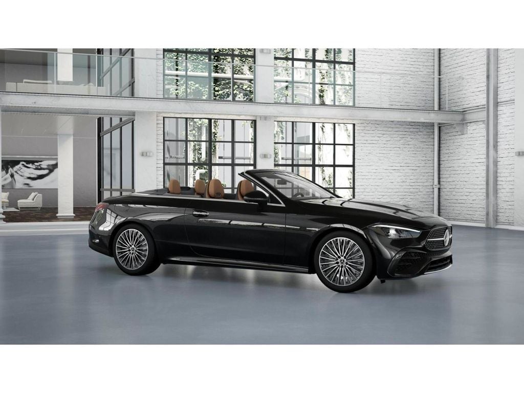2027 Mercedes-Benz CLE CLE 300 4MATIC®
