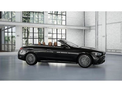 2027 Mercedes-Benz CLE CLE 300 4MATIC®