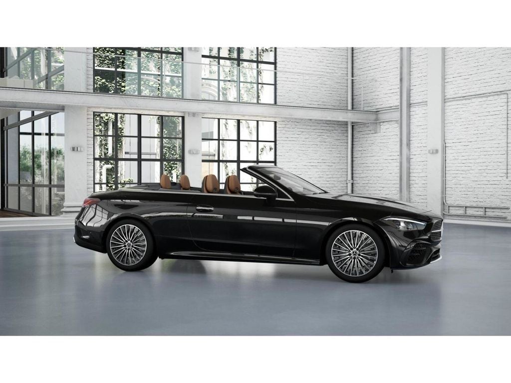 2027 Mercedes-Benz CLE CLE 300 4MATIC®