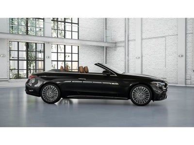 2027 Mercedes-Benz CLE CLE 300 4MATIC®
