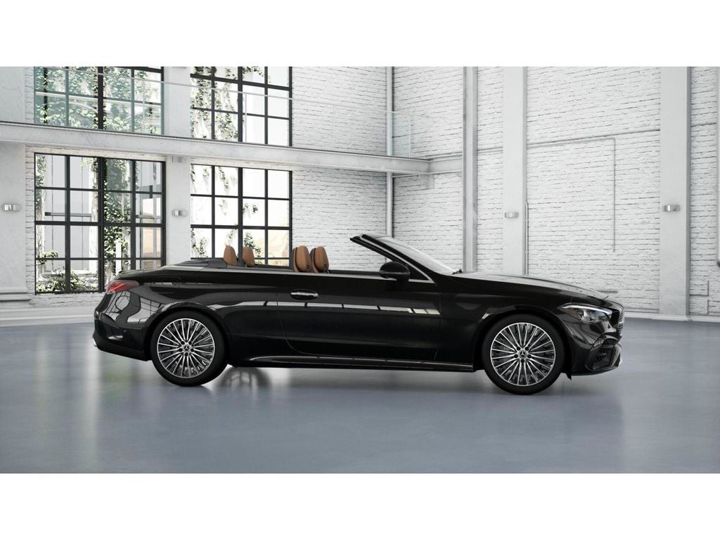 2027 Mercedes-Benz CLE CLE 300 4MATIC®