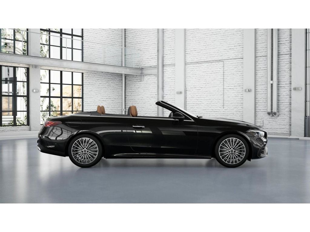 2027 Mercedes-Benz CLE CLE 300 4MATIC®
