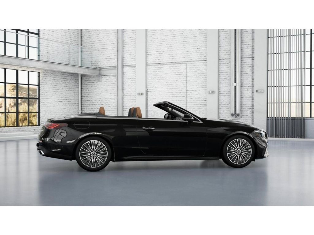 2027 Mercedes-Benz CLE CLE 300 4MATIC®