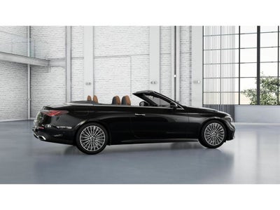 2027 Mercedes-Benz CLE CLE 300 4MATIC®