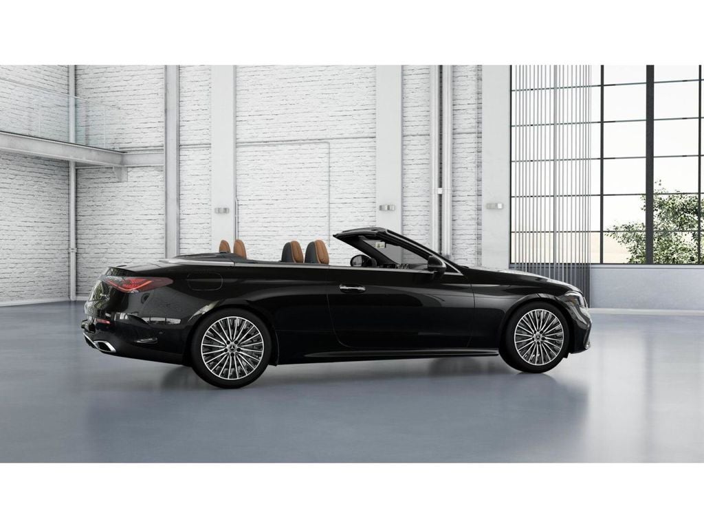 2027 Mercedes-Benz CLE CLE 300 4MATIC®