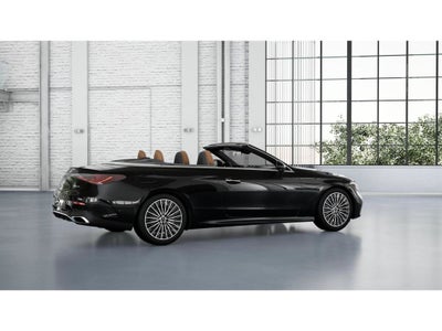 2027 Mercedes-Benz CLE CLE 300 4MATIC®