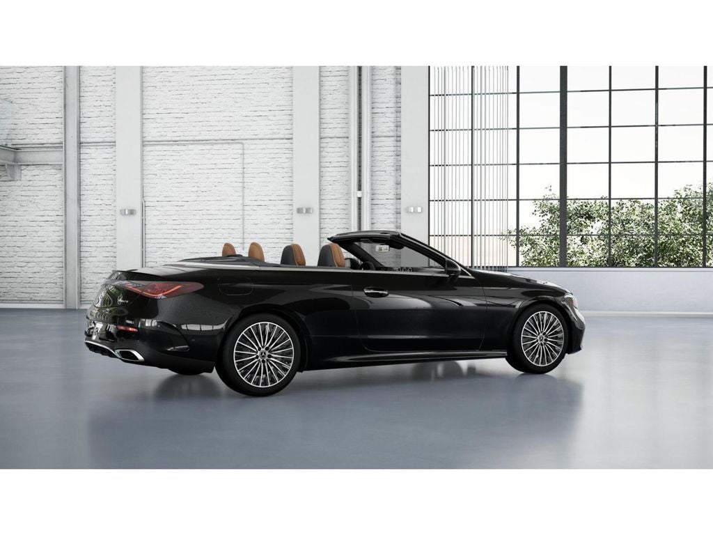 2027 Mercedes-Benz CLE CLE 300 4MATIC®