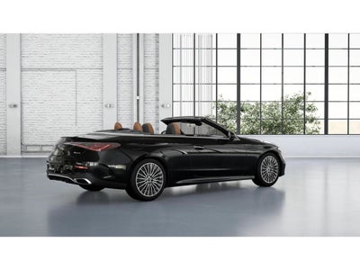 2027 Mercedes-Benz CLE CLE 300 4MATIC®