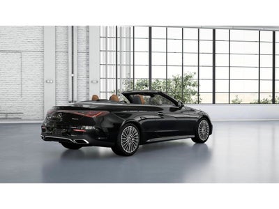 2027 Mercedes-Benz CLE CLE 300 4MATIC®
