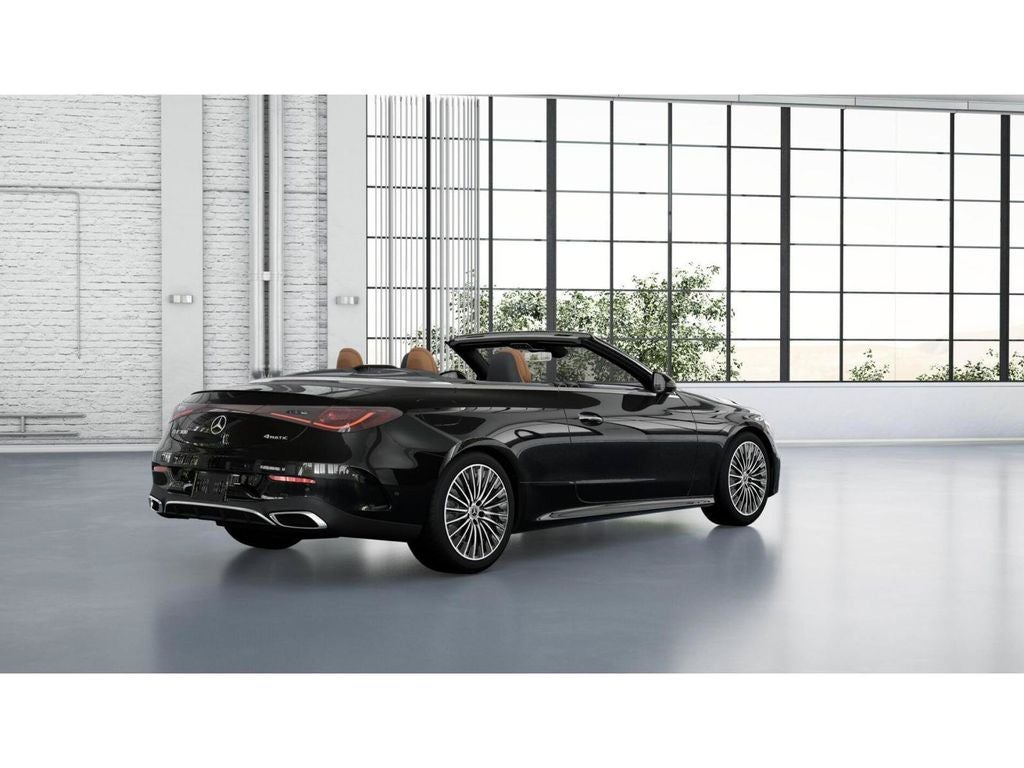 2027 Mercedes-Benz CLE CLE 300 4MATIC®