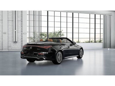 2027 Mercedes-Benz CLE CLE 300 4MATIC®