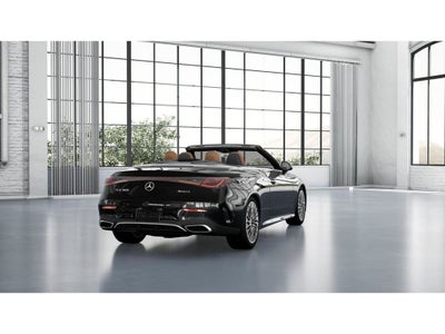 2027 Mercedes-Benz CLE CLE 300 4MATIC®
