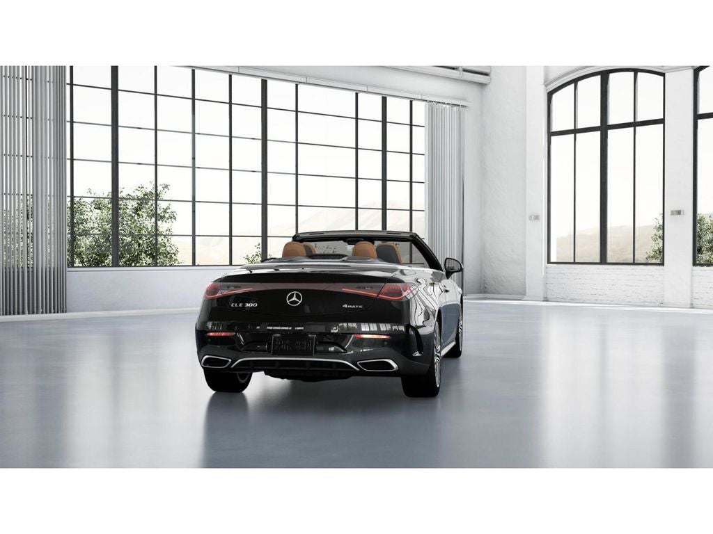 2027 Mercedes-Benz CLE CLE 300 4MATIC®