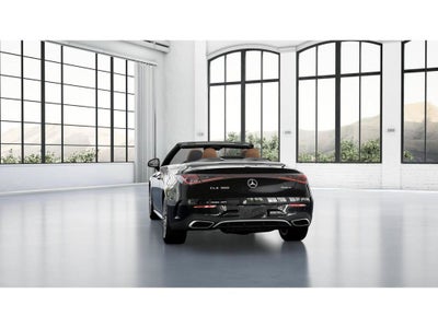 2027 Mercedes-Benz CLE CLE 300 4MATIC®