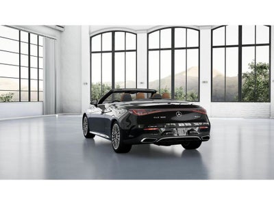 2027 Mercedes-Benz CLE CLE 300 4MATIC®
