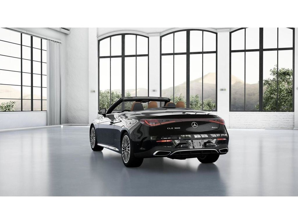 2027 Mercedes-Benz CLE CLE 300 4MATIC®