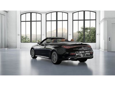 2027 Mercedes-Benz CLE CLE 300 4MATIC®