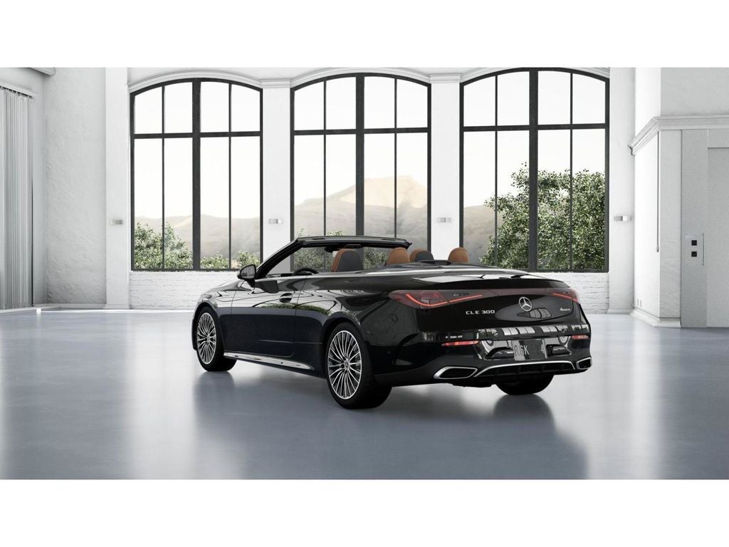 2027 Mercedes-Benz CLE CLE 300 4MATIC®