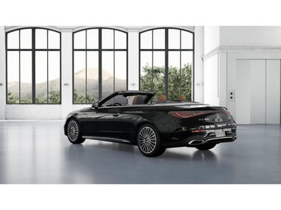 2027 Mercedes-Benz CLE CLE 300 4MATIC®